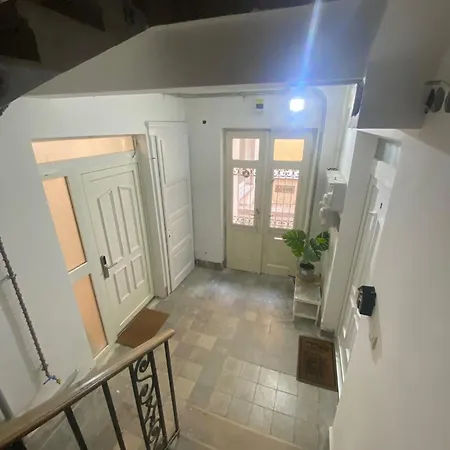 Naphegy * بودابست