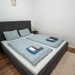 Apartment Naphegy Budapest