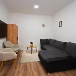 Apartment Naphegy Budapest