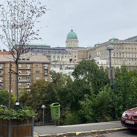Naphegy Budapest