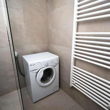 Naphegy Apartment
