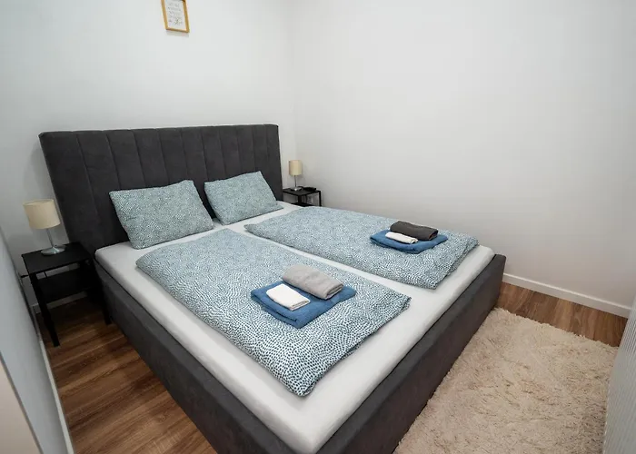 Apartamento Naphegy Budapest