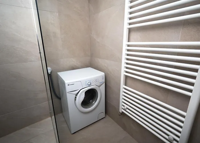 Naphegy Apartamento