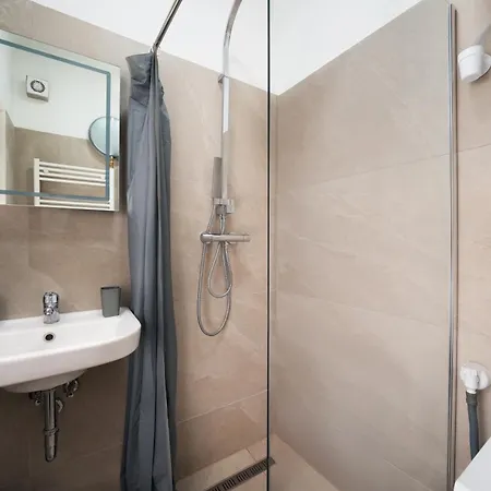 Appartement Naphegy *