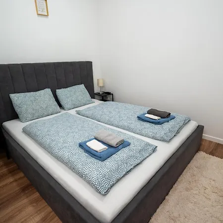 Appartement Naphegy Boedapest