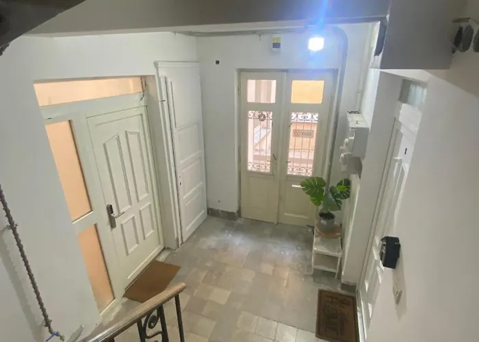 Naphegy * 布达佩斯