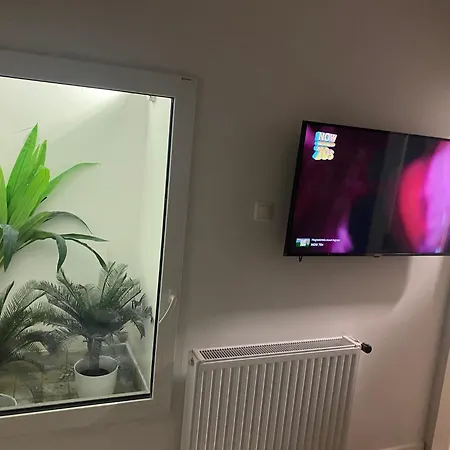 Apartament Naphegy *